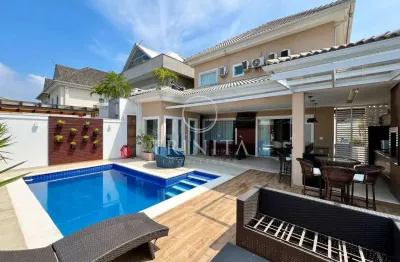 Casa em condomínio fechado com 3 quartos à venda na Estrada Vereador Alceu de Carvalho, 555, Recreio dos Bandeirantes, Rio de Janeiro