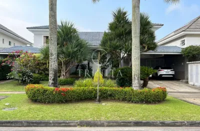 Casa em condomínio fechado com 5 quartos à venda na Avenida das Américas, 8888, Barra da Tijuca, Rio de Janeiro