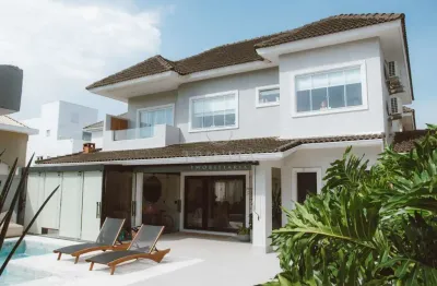 Casa em condomínio fechado com 4 quartos à venda na Rua Walmor Chagas, 1, Recreio dos Bandeirantes, Rio de Janeiro