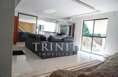 Casa em condomínio fechado com 4 quartos à venda na Rua Jardim do Seridó, 203, Itanhangá, Rio de Janeiro