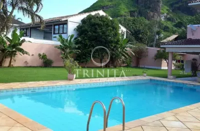 Casa em condomínio fechado com 6 quartos à venda na Rua Isis Dias Oliveira, 140, Recreio dos Bandeirantes, Rio de Janeiro