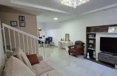 Casa em condomínio fechado com 3 quartos à venda na Estrada do Engenho Velho, 2410, Taquara, Rio de Janeiro