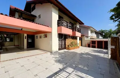 Casa em condomínio fechado com 6 quartos à venda na Avenida Jurandyr Pires, Barra da Tijuca, Rio de Janeiro