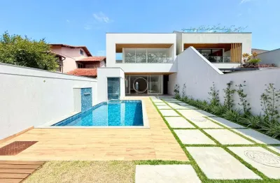 Casa em condomínio fechado com 3 quartos à venda na Avenida Di Cavalcanti, 308, Barra da Tijuca, Rio de Janeiro