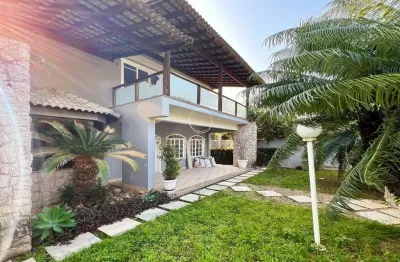 Casa em condomínio fechado com 5 quartos à venda na Rua Arroio Pavuna, 128, Anil, Rio de Janeiro