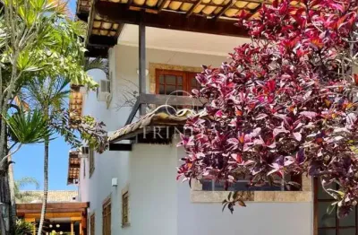 Casa em condominio em recreio dos bandeirantes  -  rio de janeiro