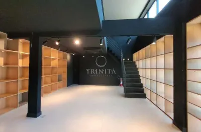 Casa comercial à venda na Avenida das Américas, Barra da Tijuca, Rio de Janeiro