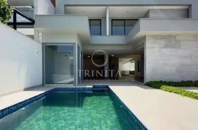 Casa em condominio em recreio dos bandeirantes  -  rio de janeiro