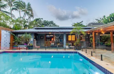 Casa em condominio em recreio dos bandeirantes  -  rio de janeiro