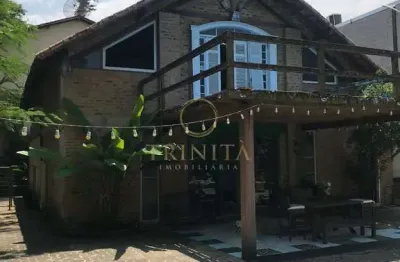 Casa em condomínio fechado com 3 quartos à venda na Estrada dos Bandeirantes, 16171, Vargem Pequena, Rio de Janeiro