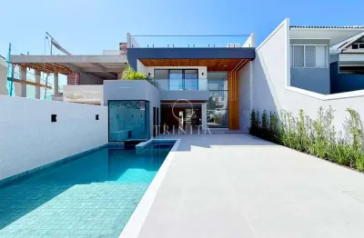 Casa em condomínio fechado com 4 quartos à venda na Avenida das Américas, 15000, Recreio dos Bandeirantes, Rio de Janeiro