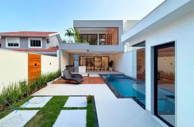 Casa em condomínio fechado com 4 quartos à venda na Avenida Rosauro Estellita, 17, Barra da Tijuca, Rio de Janeiro