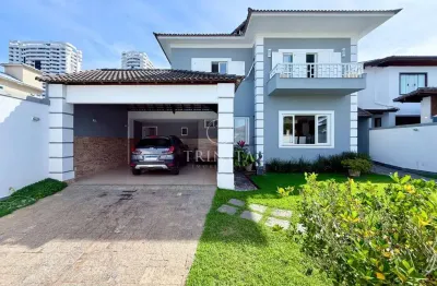 Casa em condomínio fechado com 5 quartos à venda na Avenida Djalma Ribeiro, Barra da Tijuca, Rio de Janeiro