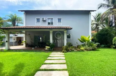 Casa em condomínio fechado com 4 quartos à venda na Estrada dos Bandeirantes, 28600, Vargem Grande, Rio de Janeiro