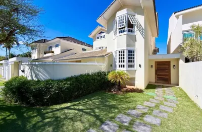 Casa em condomínio fechado com 4 quartos à venda na Avenida Djalma Ribeiro, 25, Barra da Tijuca, Rio de Janeiro
