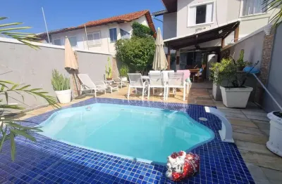 Casa em condomínio fechado com 5 quartos à venda na Rua Stanley Gomes, 120, Barra da Tijuca, Rio de Janeiro