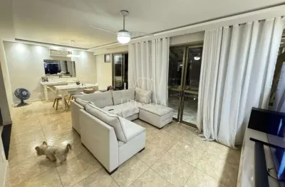 Cobertura com 5 quartos à venda na Avenida Glaucio Gil, 571, Recreio dos Bandeirantes, Rio de Janeiro