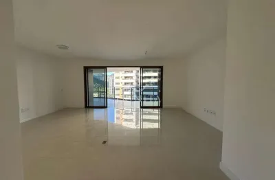Apartamento com 3 quartos à venda na Rua Escritor Rodrigo Melo Franco (Res Ilha Pura), 1020, Barra da Tijuca, Rio de Janeiro