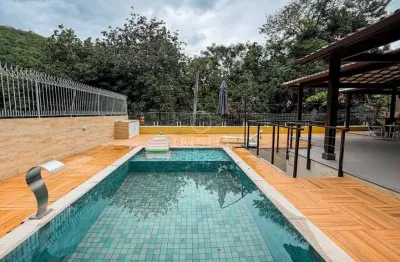 Casa em condomínio fechado com 5 quartos para alugar na Rua Fritz Feigl, 916, Jacarepaguá, Rio de Janeiro