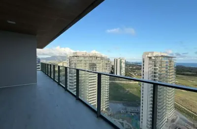 Apartamento com 4 quartos à venda na Avenida das Américas, 811, Barra da Tijuca, Rio de Janeiro