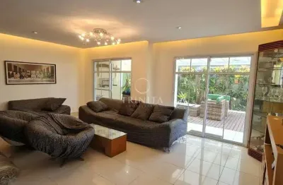 Casa em Condominio em Recreio dos Bandeirantes  -  Rio de Janeiro