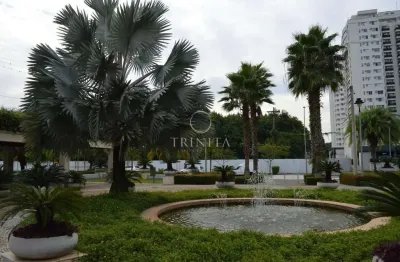 Apartamento com 3 quartos à venda na Avenida Vice-Presidente José Alencar, 1500, Barra Olímpica, Rio de Janeiro