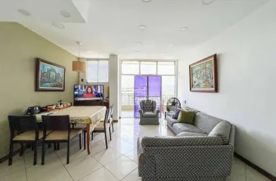 Cobertura com 3 quartos para alugar na Avenida Jornalista Ricardo Marinho, 450, Barra da Tijuca, Rio de Janeiro