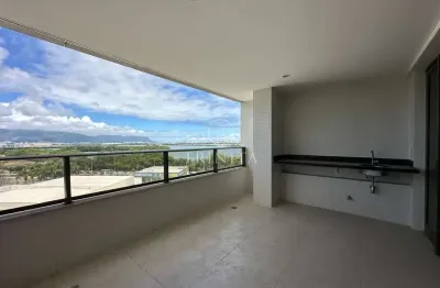 Apartamento com 3 quartos à venda na Estrada dos Bandeirantes, Barra da Tijuca, Rio de Janeiro
