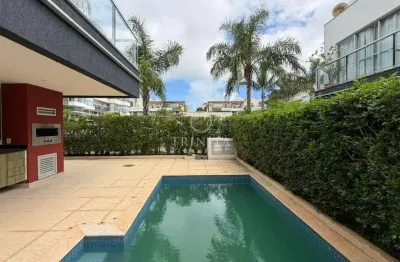 Casa em Condominio em Recreio dos Bandeirantes  -  Rio de Janeiro