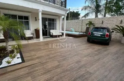 Casa em condomínio fechado com 4 quartos para alugar na Rua Cartunista Millôr Fernandes, 1001, Recreio dos Bandeirantes, Rio de Janeiro