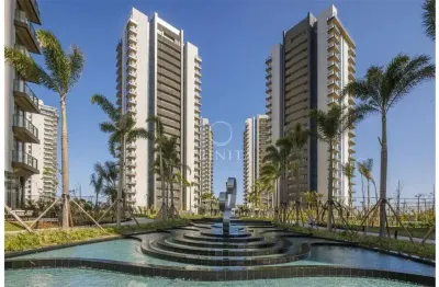 Apartamento com 4 quartos à venda na Avenida das Américas, 811, Barra da Tijuca, Rio de Janeiro