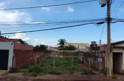 Terreno à venda, 300 m² por r$ 150.000,00 - jardim ipanema - uberlândia/mg
