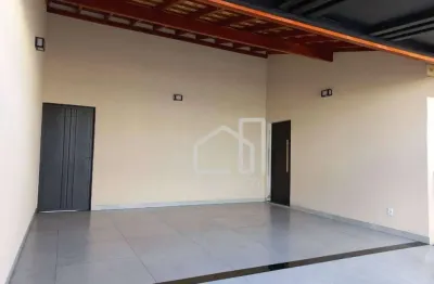 Casa com 3 dormitórios à venda, 186 m² por r$ 950.000,00 - alto umuarama - uberlândia/mg