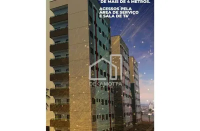Apartamento com 2 dormitórios à venda, 54 m² por r$ 275.000,00 - laranjeiras - uberlândia/mg