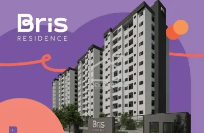 Apartamento à venda, 59 m² por r$ 250.000,00 - morumbi - uberlândia/mg