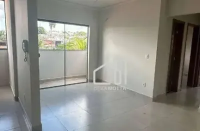 Apartamento com 2 dormitórios à venda, 61 m² por r$ 355.000,00 - tubalina - uberlândia/mg
