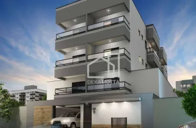 Apartamento à venda, 47 m² por r$ 304.437,84 - santa mônica - uberlândia/mg