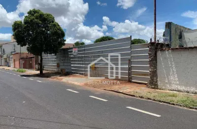 Terreno à venda, 800 m² por r$ 1.000.000,00 - brasil - uberlândia/mg