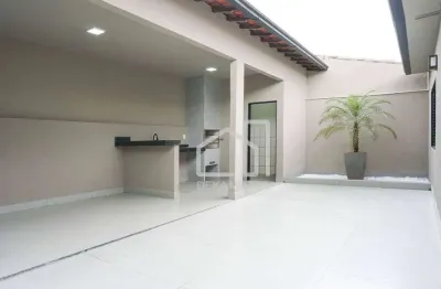 Casa à venda, 260 m² por r$ 720.000,00 - santa mônica - uberlândia/mg