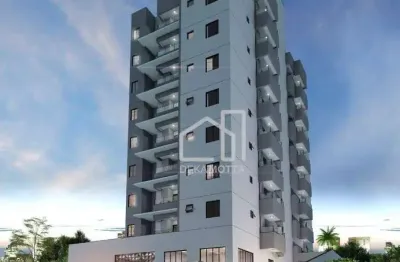 Apartamento com 2 dormitórios à venda, 59 m² por r$ 351.000,00 - novo mundo - uberlândia/mg