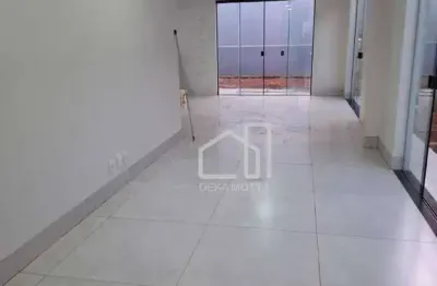 Casa com 3 dormitórios à venda, 130 m² por r$ 660.000,00 - portal do vale - uberlândia/mg