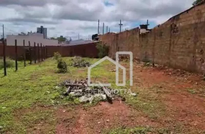 Terreno à venda, 275 m² por r$ 220.500,00 - dom almir - uberlândia/mg