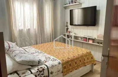Casa com 3 dormitórios à venda, 170 m² por r$ 480.000,00 - taiaman - uberlândia/mg