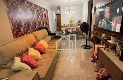 Apartamento com 3 dormitórios à venda, 106 m² por r$ 475.000,00 - martins - uberlândia/mg