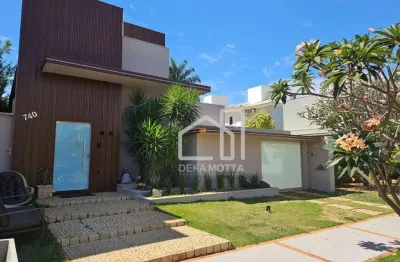 Casa com 3 dormitórios à venda, 270 m² por r$ 1.690.000,00 - granja marileusa - uberlândia/mg