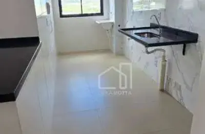 Apartamento com 2 dormitórios à venda, 56 m² por r$ 415.000 - shopping park - uberlândia/mg