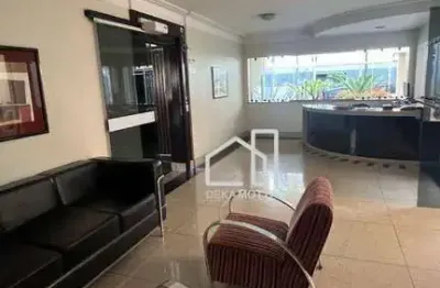 Apartamento com 3 dormitórios à venda, 200 m² por r$ 650.000,00 - lidice - uberlândia/mg