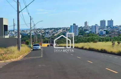 Terreno à venda, 650 m² por r$ 780.000,00 - alto umuarama - uberlândia/mg
