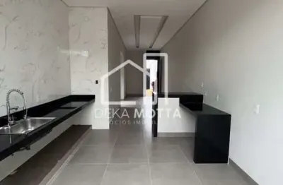 Casa com 3 dormitórios à venda, 85 m² por r$ 489.000,00 - novo mundo - uberlândia/mg