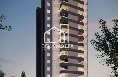 Apartamento com 2 dormitórios à venda, 53 m² por r$ 382.900,00 - lidice - uberlândia/mg